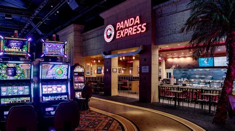 panda expreb winstar casino